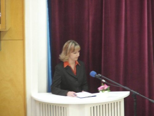 Hraje celá dědina aneb S veselou myslí na nesmysly. - 18.3.2006